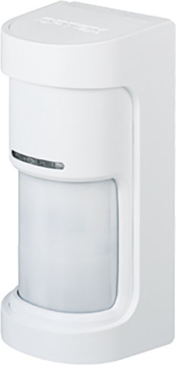 Optex Senzor De Mișcare Wireless 180° Cu Antimascare