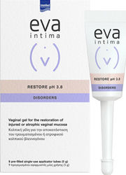 InterMed Eva Intima Disorders Restore pH 3.8 Ге...