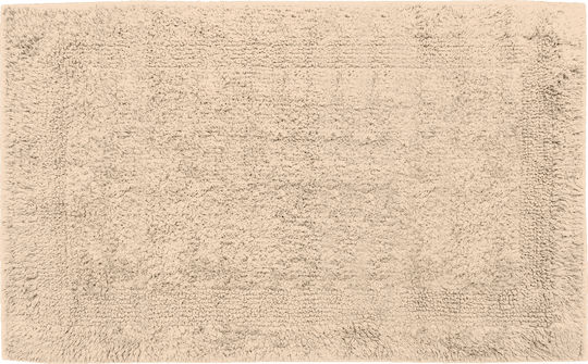 Arvix Badematte Baumwolle AX00050706 Sesame 45x75cm