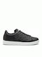 Emporio Armani Sneakers Negre X8X001XCC51-00002