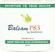 Elaine Perine Balsam P83 Hanfsamenöl plus 10 pflanzliche Stoffe 250ml