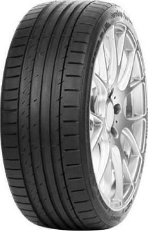 Gripmax SureGrip Pro Sport 235/35R19 91Y XL Anvelopă Vara pentru Autoturism de Pasageri