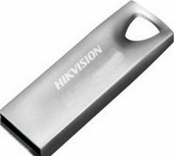 Hikvision HS-USB-M200 32GB USB 3.0 Stick Argint