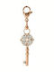 Folli Follie Charm of Gold Plated Silver