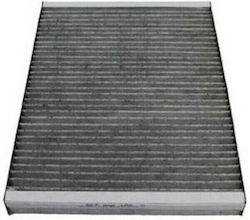 Sct Germany Activated Carbon Cabin Filter
