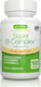 iGennus Super B-Complex Vitamin for Energy, Immune System Boost, Hair, Skin & Nails 180 tabs