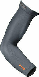 Incrediwear Περιαγκωνίδα Μανίκι σε Γκρι χρώμα TS102