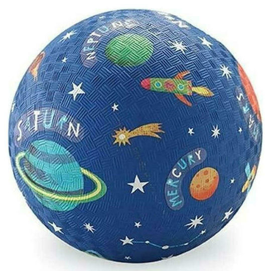 Crocodile Creek Weltraum Ball 18cm