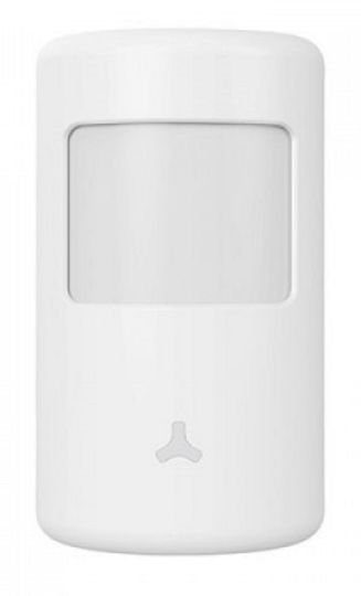 Hom-io Безжичен Wi-Fi Датчик За Движение 110° Обхват 8м