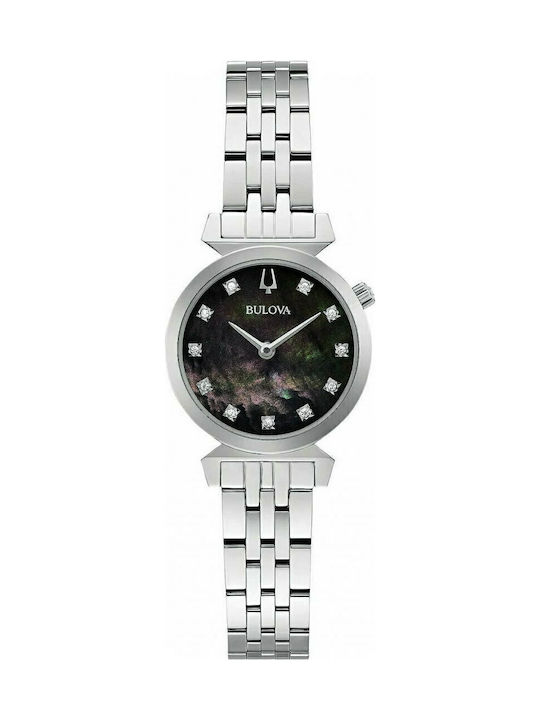 Bulova Regatta 96P221 Skroutz .gr