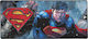 Subsonic XXL Gaming Mouse Pad Multicolour 900mm Batman