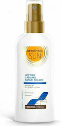 Gerovital Nach der Sonnenpflege Spray 150ml