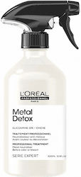 L'Oréal Professionnel Serie Expert Metal Detox Pre-Treatment Spray για Ενίσχυση & Διάρκεια Χρώματος 500ml L'Oréal Professionnel Serie Expert Metal Detox Pre-Treatment Spray για Ενίσχυση & Διάρκεια Χρώματος 500ml