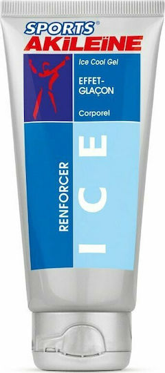 Vican Akileine Sport Ice Cool Gel 75ml