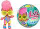Giochi Preziosi Lol Surprise Miniature Novelty Toys for 6+ Years (Various Designs)
