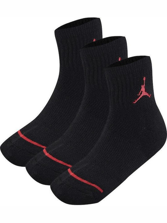 Jordan Athletic Kids' Long Socks Dri-Fit Jumpma...