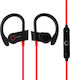 ZTX G5 In-ear Bluetooth Handsfree Ακουστικά Κόκ...