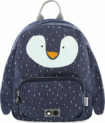 Trixie Mr Penguin Bag Backpack Blue