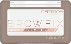 Catrice Cosmetics Brow Fix Soap για Φρύδια 010 Full and Fluffy