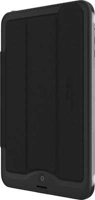 LifeProof Flip Cover Synthetic Leather Black (2) 1446-02