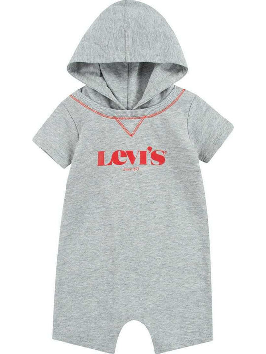 Levi's Φορμάκι Γκρι