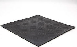 Newplan Elastic Pardoseală din Plastic 3mm în Rolă cu Lățime 1m (preț pe m²)