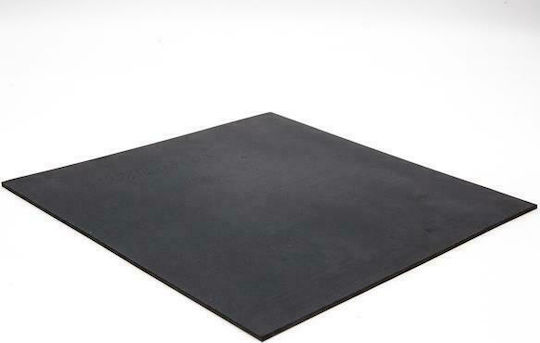 Newplan Elastic Plastic Floor Flat 9000 3mm in Roll with Width 1m (price per sq.m)