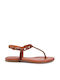 Damen Sandalen Mexx - Evylynn BRAUN 014400000701939