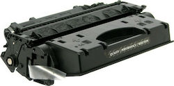 Premium Compatible Toner for HP 05X CE505X Black