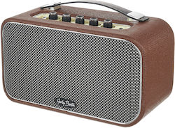 Harley Benton TableAmp V2 Bluetooth Combo 1 x 5" 30W Harley Benton TableAmp V2 Bluetooth Combo 1 x 5" 30W