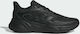 Adidas X9000L1 Bărbați Pantofi sport Alergare Core Black / Carbon