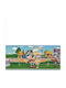Newplan Peel & Stick Kids Wallpaper Les Aventures