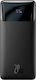 Baseus Bipow Power Bank 30000mAh 20W with 2 USB-A Ports and USB-C Port Black