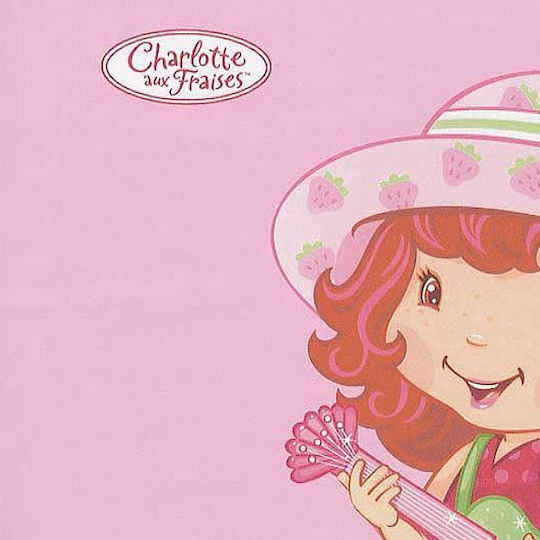 Newplan Kinder Tapete Les Aventures M1005xY53cm