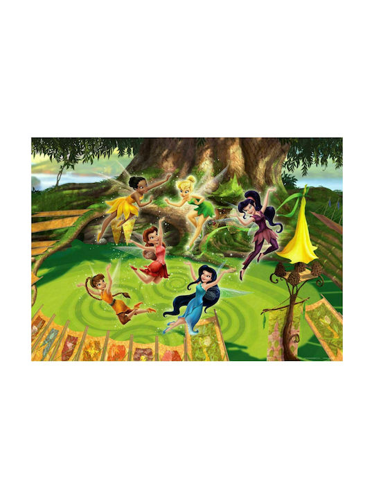 AG Design Group Παιδική Ταπετσαρία Υφασμάτινη Disney Collection Μ160xΥ115εκ.