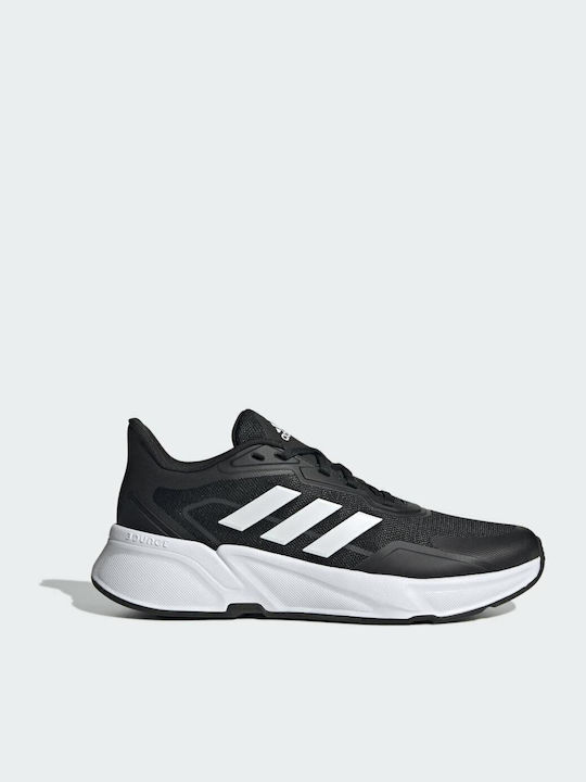Adidas X9000L1 Ανδρικά Αθλητικά Παπούτσια Running Core Black / Cloud White / Carbon