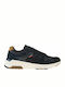 Levi's Sneakers Navy Blue