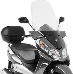 Givi Κιτ Τοποθέτησης Ζελατίνας για Sym HD 300 2019 Givi Κιτ Τοποθέτησης Ζελατίνας για Sym HD 300 2019