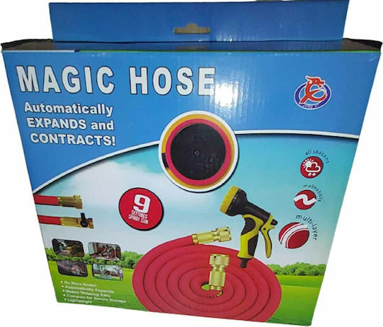 Hose Extendable Magic Hose 30m