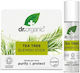 Dr.Organic Tea Tree Balm Face with Aloe Vera 8ml