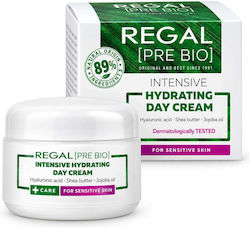 Regal Pre Bio Intensive Hidratare Cremă de Zi 50ml