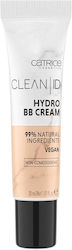 Catrice Cosmetics Clean ID BB Cream Day 30ml Catrice Cosmetics Clean ID BB Cream Day 30ml