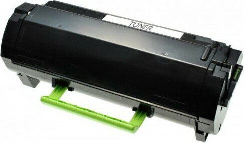 Premium Compatibil Toner pentru Imprimantă Laser Lexmark 60F2H0E 10000 Pagini Negru (COM-LX50F2X00)