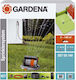 Gardena Duza Pop-up / cu angrenaje 10buc 08221-20
