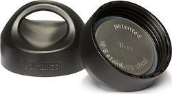 Klean Kanteen Wide Loop Ανταλλακτικό Καπάκι για Θερμός Λευκό