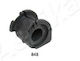 Ashika Храсти για Suzuki Splash / Opel Agila 1.0 / 1.2 2008 за Opel Агила GOM-848