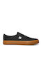 DC Trase TX BKW Sneakers Black