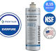 Pentair Microguard Pro2 0,15μm Commercial Replacement Ice Machine / Cooler Filter