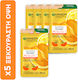 Garnier Moisture Bomb Tissue Masks Eyes Moisturizing Mask 5pcs 30gr
