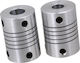 Haitronic Μηχανικά μέρη HR0641-8-8-25